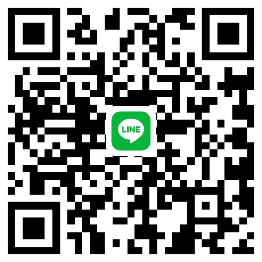 Loki Sassone LINE QR code