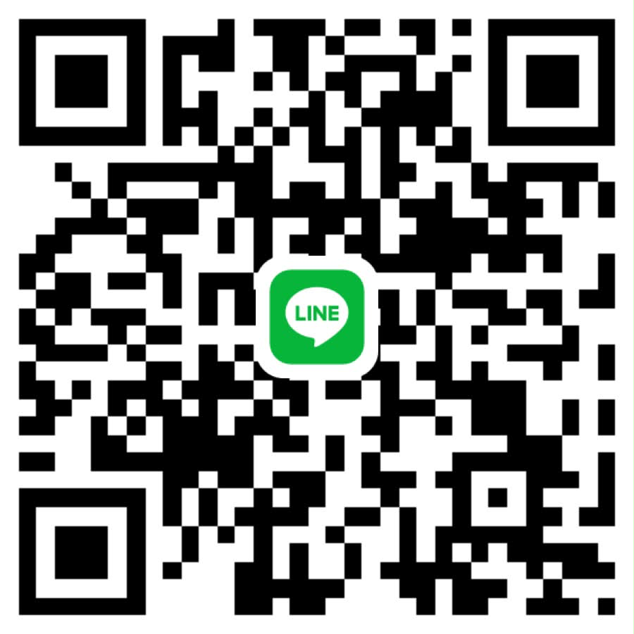 Michelle Tran LINE QR code